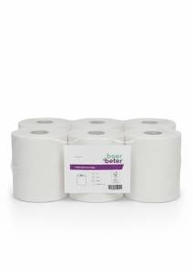 BB Midi 6 rol 2 laags