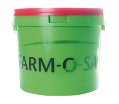 FOS mineralenemmer droogstand 20 kg (GMP+ FSA geborgd)