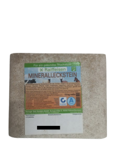 Mineralenliksteen