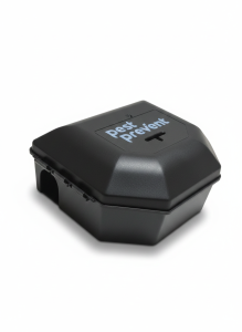 Rotech Snap box, kunststof muizenkist