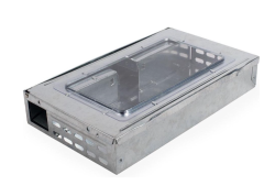 Muizenvanger/val voor meerdere muizen