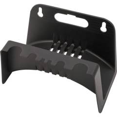 Muurslanghouder kunststof