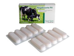 Nageboorte pil 10 stuks