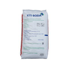 ETI-SODA Natrium-Bicarbonaat 25kg (GMP+ FSA geborgd)
