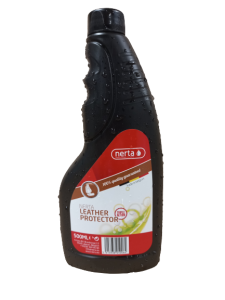 Nerta Leather Protector