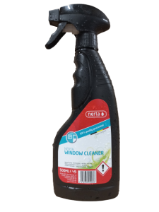 Nerta Window Cleaner