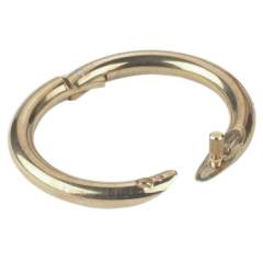 Neusring W-model koper