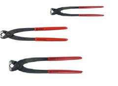 Nijptang Moniertang Betonvlechttang Connex