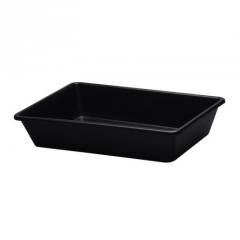 Ontsmettingsbak 20 ltr