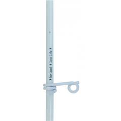 Oogisolator draad 25 stuks