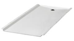 OpenTop Premium collection tray
