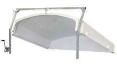 OpenTop Premium Duo roof set