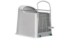 Kalverbox OpenTop standaard