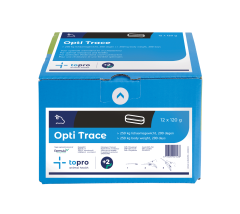 Topro Opti Trace Cow bolus (GMP+ FSA geborgd)