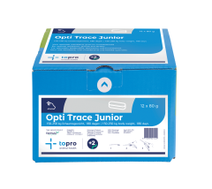 Topro Opti Trace Junior (GMP+ FSA geborgd)