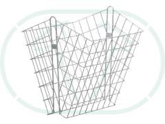 Opzetruif L x B x H 0.50 x 0.45 x 0.50 m