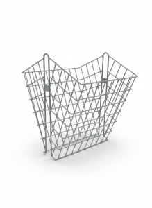 Opzetruif L x B x H 0.50 x 0.45 x 0.50 m