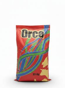 Orca Hygienische droogpoeder