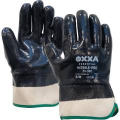 Oxxa Nitrile-Pro 51-082 handschoen