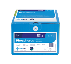Topro Phosphorus bolus (GMP+ FSA geborgd)