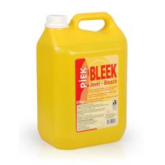 Piek Bleek, 5L