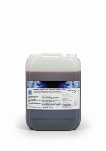 Plocher Katalysator ME organische materialen