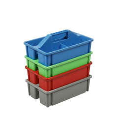 Gereedschapsbak | Poetsbak | Medicijnbak