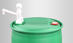 Pomp Ezi-action 200/55