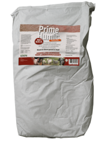 PrimeHumic met kalk