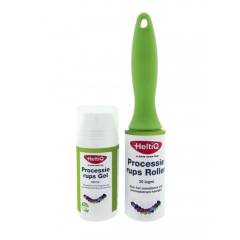 HeltiQ Processierups