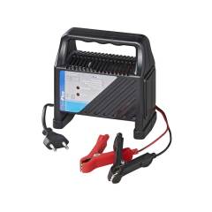 Acculader ProPlus 12V 6A