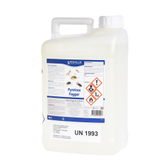 Pyretrex Fogger 10 ltr