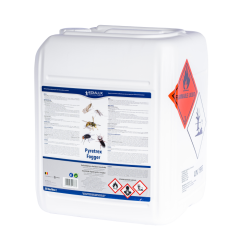 Pyretrex Fogger 25 ltr