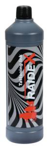 Tatoeëerinkt Raidex zwart 1 L