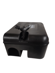 Rascal Rattenkist Kunststof