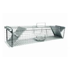 Vangkooi Marter 2 ingangen 102cm