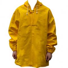 Regenjas Texoflex 350 geel