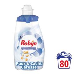 Robijn Wasverzachter Puur& Zacht 2 liter