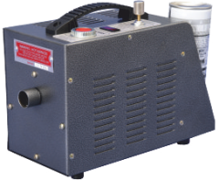 Rookmachine Minimist