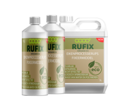 Rufix Organics