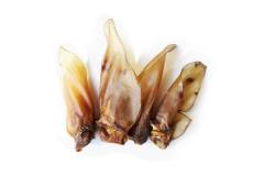 Runderoren zak ca. 1 kg