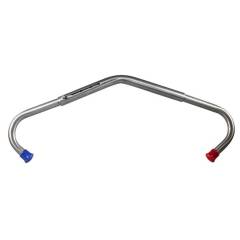 Spanbeugel RVS Quick Release