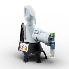 Camro Start Kit + 16g CO2 patroon