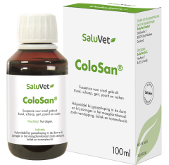 SALUVET COLOSAN DARMOLIE 100 ML