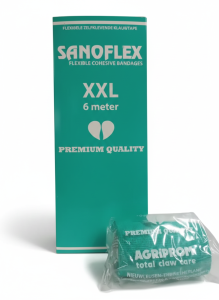 Sanoflex XXL klauwtape