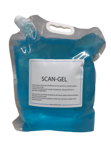Ultrasound Scan Gel
