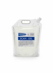 Ultrasound Scan Gel