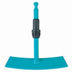 Combisystem schoffel half rond 18cm Gardena