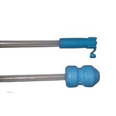 Foampipet Model B2H 1/1 E.02.GEL