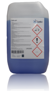 Selko pH (GMP + FSA-GEBORGD)